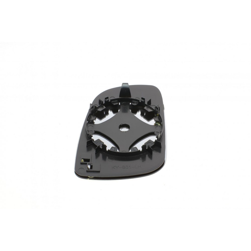 Скло дзеркала VW Lupo/Polo 97-05 (L)