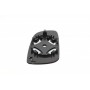Скло дзеркала VW Lupo/Polo 97-05 (L)