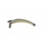 Ручка дверей (L) BMW X5 (E70) 06-13 (Gray)