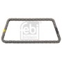 Ланцюг ГРМ Nissan Patrol GR V 3.0 DTI 00- (z=82)
