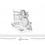 Помпа води BMW 7 (E38)/8 (E31) 3.0/4.0 93-01, M60 B30/B40 не постачається виробником