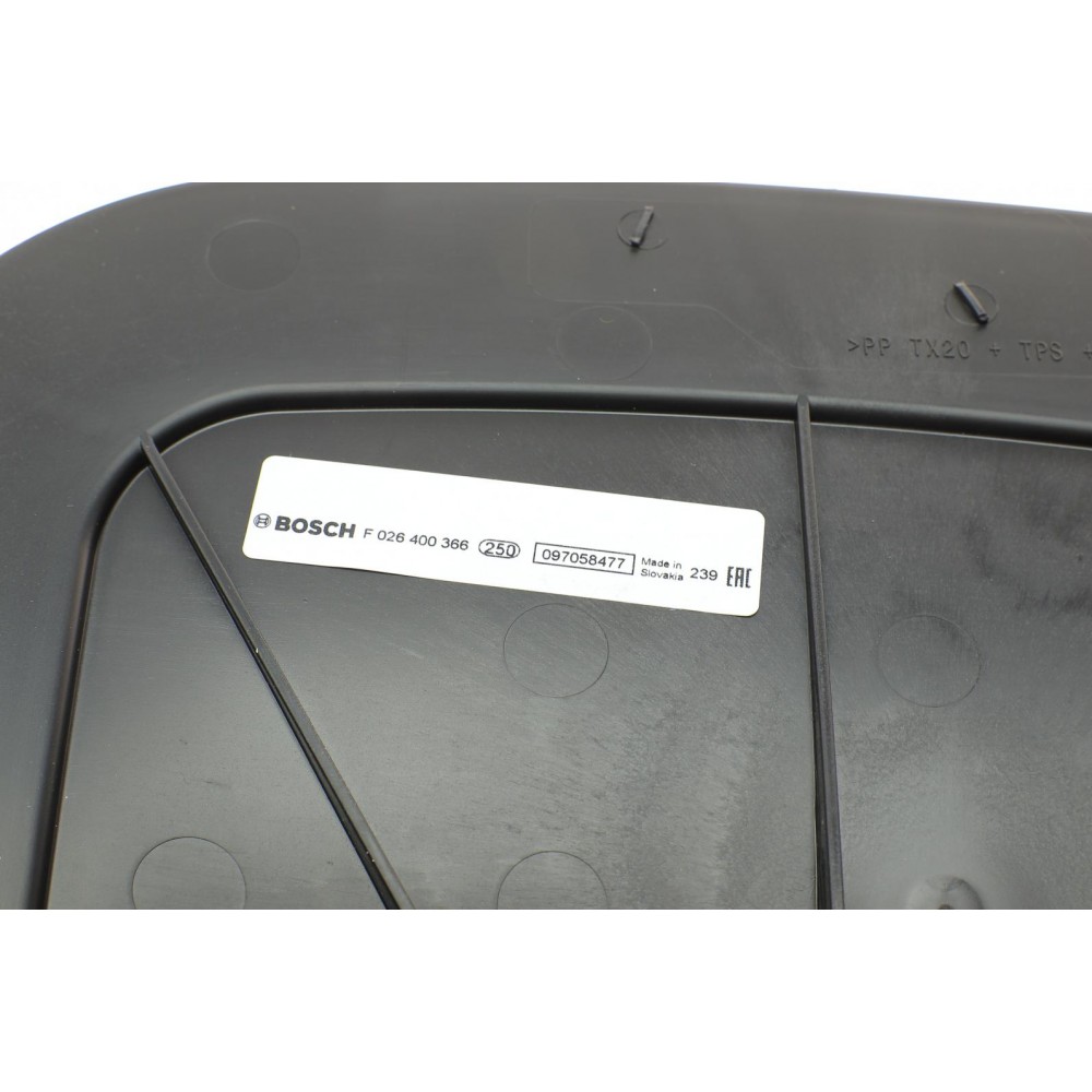 Фільтр повітряний BMW X3 (F25) 10-17/X5 (E70) 06-13/X6 (E71) 08-14 (N47/N57)