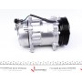 Компресор кондиціонера VW T4 2.4D/2.5TDI 90-03 (начина з шасі №70-T-240 001)