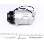 Компресор кондиціонера BMW 1 (E81/E87)/3 (E90-E93)/5(E60/E61/E63)/6 (E63)/X1 (E84)