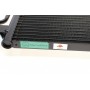 Радіатор кондиціонера Ford Focus/C-Max 1.6/2.0 10-