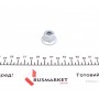 Гайка колісна Fiat/Ford/Volvo (M12x1.75)