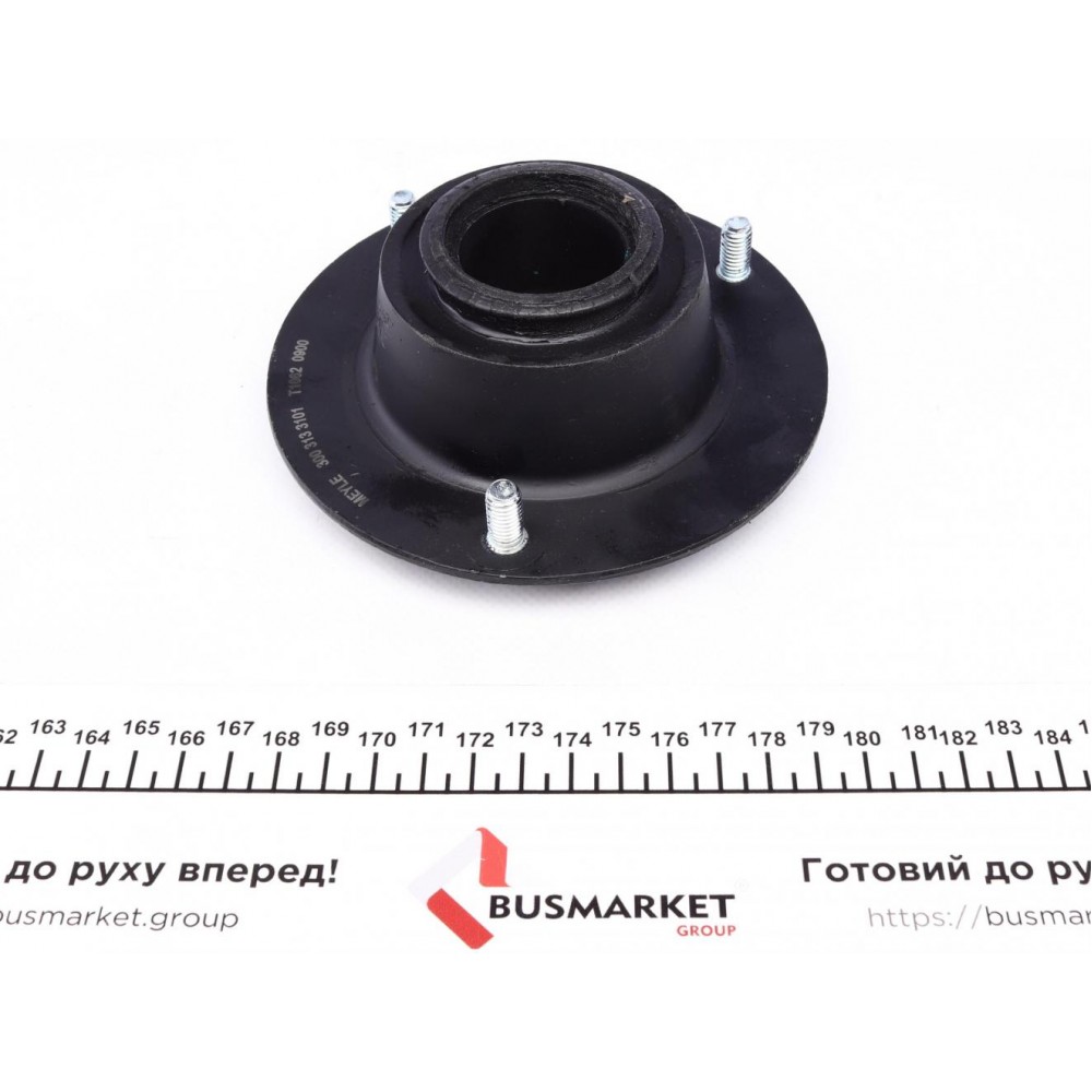 Подушка амортизатора (переднього) + підшипник BMW 3 (E21) 75-84