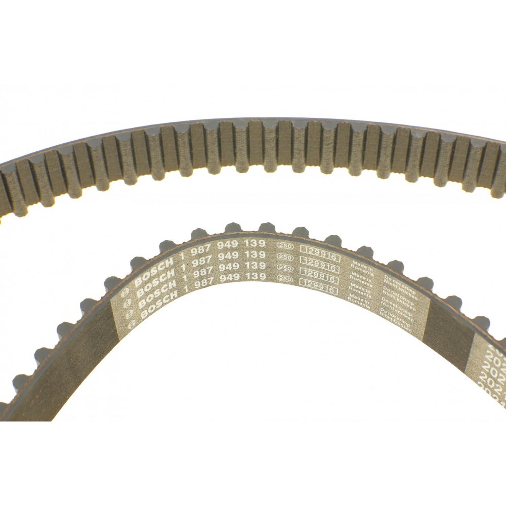 Комплект ГРМ + помпа Opel Astra F 2.0i 93-98/Omega 1.8/2.0 86-94