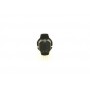 Автолампа 12V 1.2W B8.3d (BAX10s) Black (в щиток приладів)