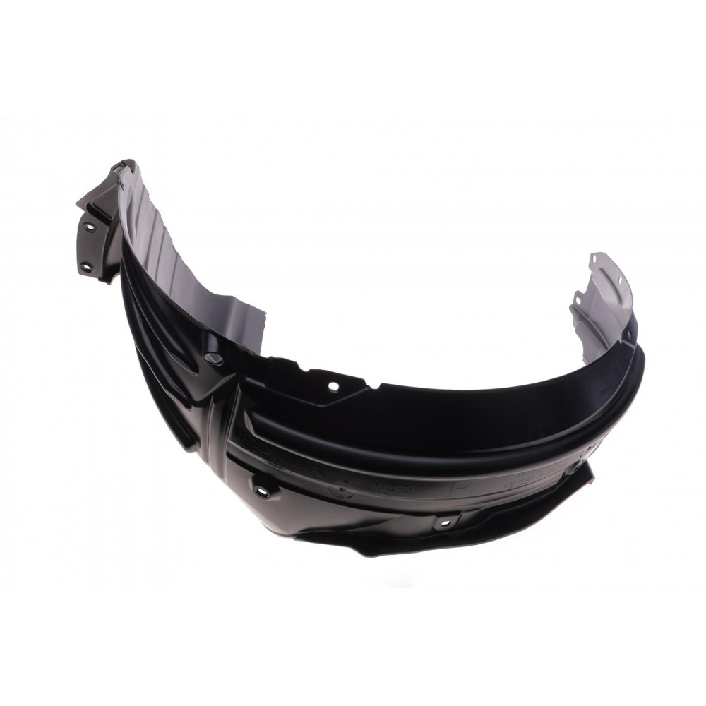 Підкрилок крила переднього (R) Acura MDX 07-13