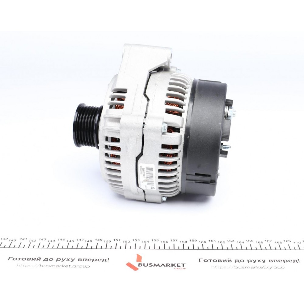 Генератор MB Sprinter 314/414 95-06/C-class (W202)/E-class (W210) 240/280 (12V/115A)