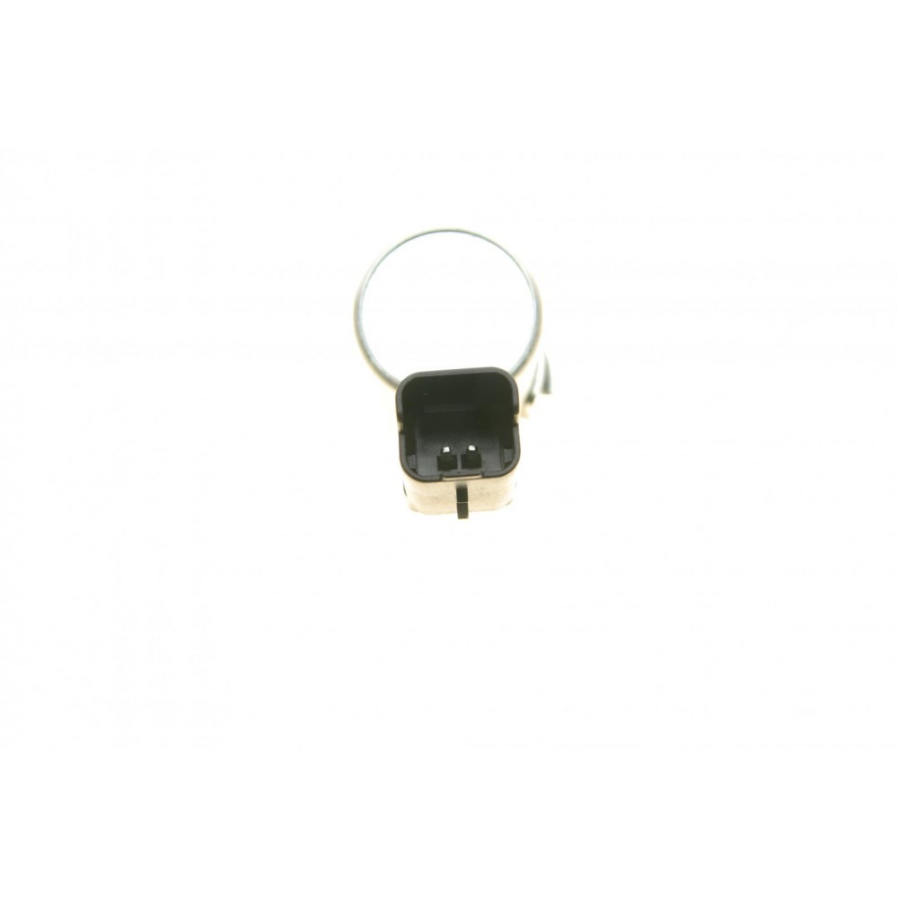 Клапан електромагнітний АКПП Citroen C4/C5 00-/Peugeot 307/308 00-