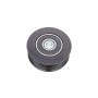Ролик генератора Mazda 3/6/CX-5 1.8/2.0/2.5 MZR 07-17 (паразитний) (70х28) (без кронштейня)