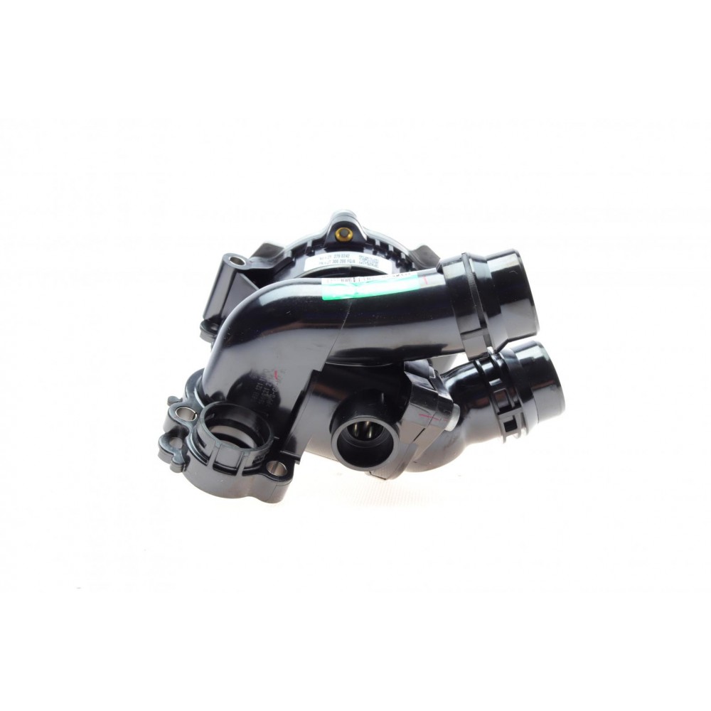 Помпа води Audi A3-A8/Skoda/Seat/VW 1.8-2.0FSI/TFSI 04- (з термостатом)