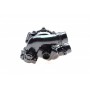 Помпа води Audi A3-A8/Skoda/Seat/VW 1.8-2.0FSI/TFSI 04- (з термостатом)