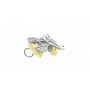 Натяжник ланцюга ГРМ Audi A3/A4/A6/TT/VW Golf V/Passat/Touran 2.0 TFSI/FSI 03- (OE VAG)