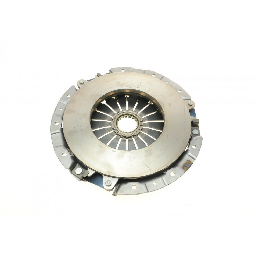 Комплект зчеплення Mitsubishi Pajero 3.2 Di-D 00- (d=280mm) (+вижимний)