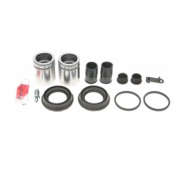 Ремкомплект супорта (переднього) VW T5/T6 03- (d=44mm) (+2 поршня) (Ate)