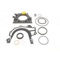 Комплект прокладок (нижній) VW Crafter 2.5 TDI 06-13