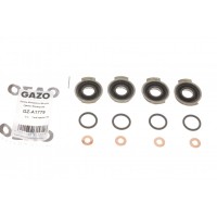 Прокладка форсунки Ford Transit 2.0 TDCI 00-07 (к-кт на 4шт)