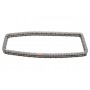 Комплект ланцюга ГРМ Fiat Ducato/Peugeot/Citroen/Iveco 3.0 JTD 11- (повний)