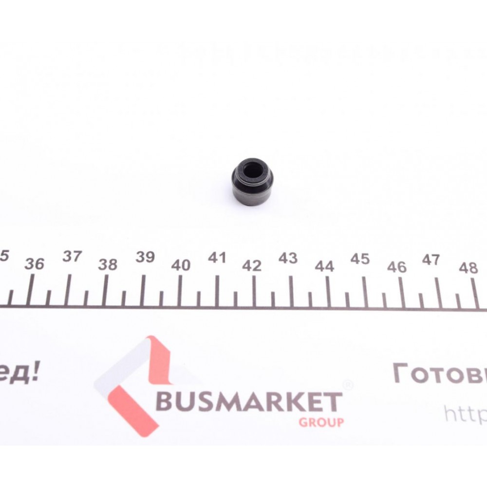 Сальник клапана (впуск/випуск) BMW 3(E36/46)/5(E60/E34)/7(E38/E65/E66) 1.3D-3.2 86-10 (к-кт 12шт)