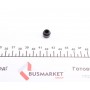Сальник клапана (впуск/випуск) BMW 3(E36/46)/5(E60/E34)/7(E38/E65/E66) 1.3D-3.2 86-10 (к-кт 12шт)