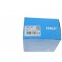 Ролик ГРМ Audi 80 2.0 91-97 (натяжний) (72x19mm)