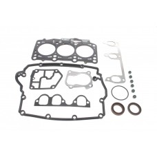 Комплект прокладок (верхній) VW Polo 1.4 TDI 99-05