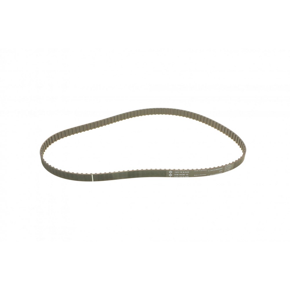 Комплект ГРМ Volvo 740/760/940 2.0/2.3 83-94 (19x123z)