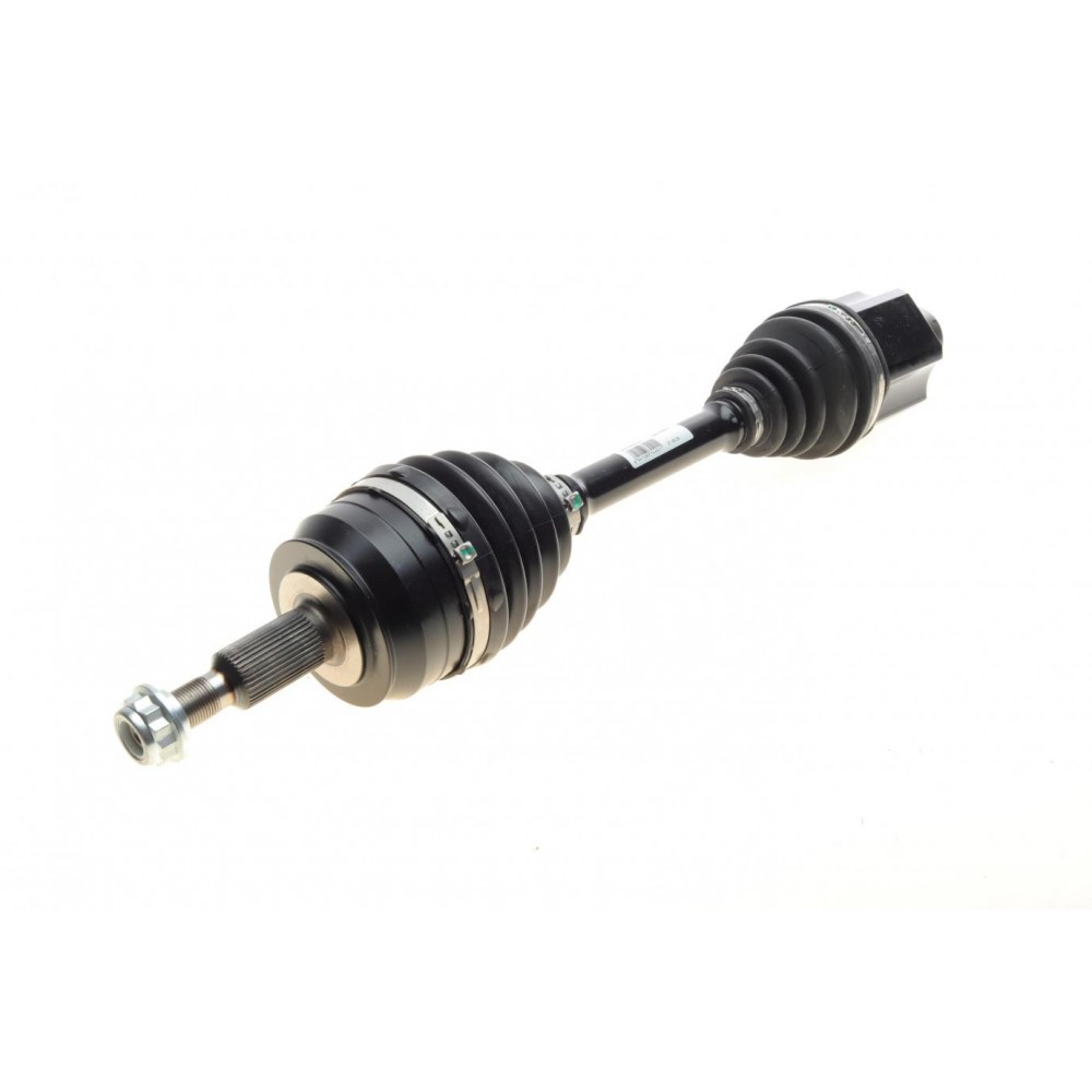 Піввісь (передня) VW T5/T6 2.0 BiTDI 4motion 03- (R) (26x38х615)
