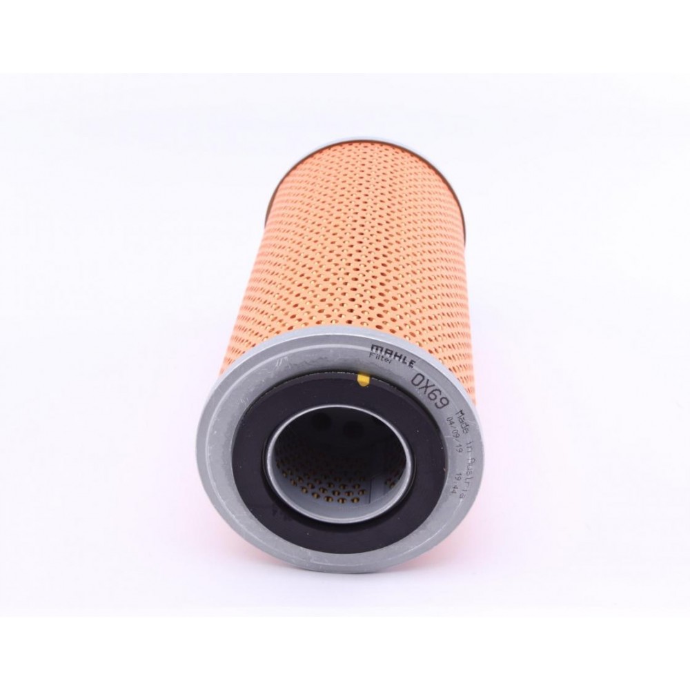 Фільтр масляний MB Integro 7.2D 06-/Man A22 12.8D 09-/A39 12.0D 04-