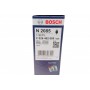 Фільтр паливний BMW 3 (E90/E91) 2.0/3.0D 04-13 (N47/M57/N57)