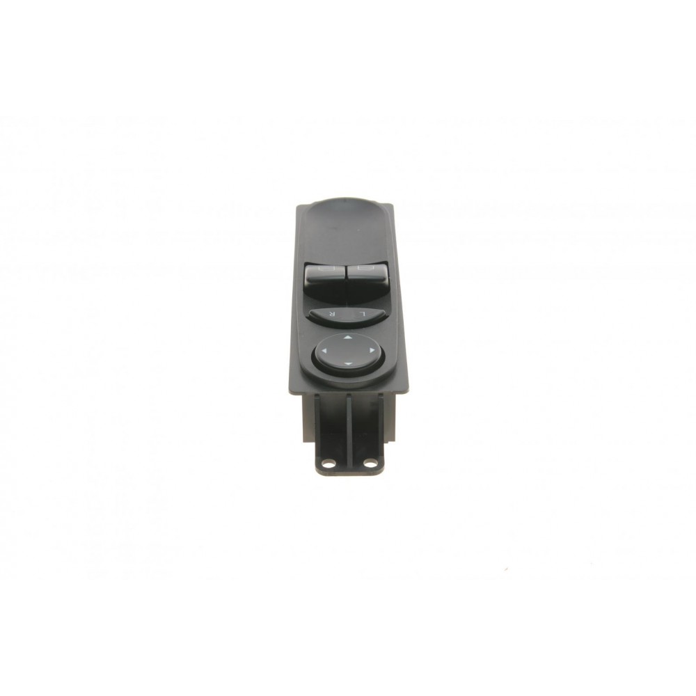 Кнопка склопідіймача і регулювання дзеркала VW Crafter/MB Sprinter 06- (L)