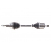 Піввісь (передня) VW T5/T6 2.0 BiTDI 09- (L) (37x38x638)