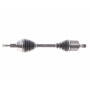 Піввісь (передня) VW T5/T6 2.0 BiTDI 09- (L) (37x38x638)