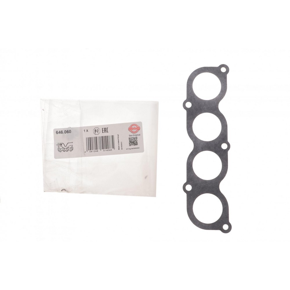 Прокладка колектора впускного Opel Astra F/Vectra B 1.6 16V 94-02