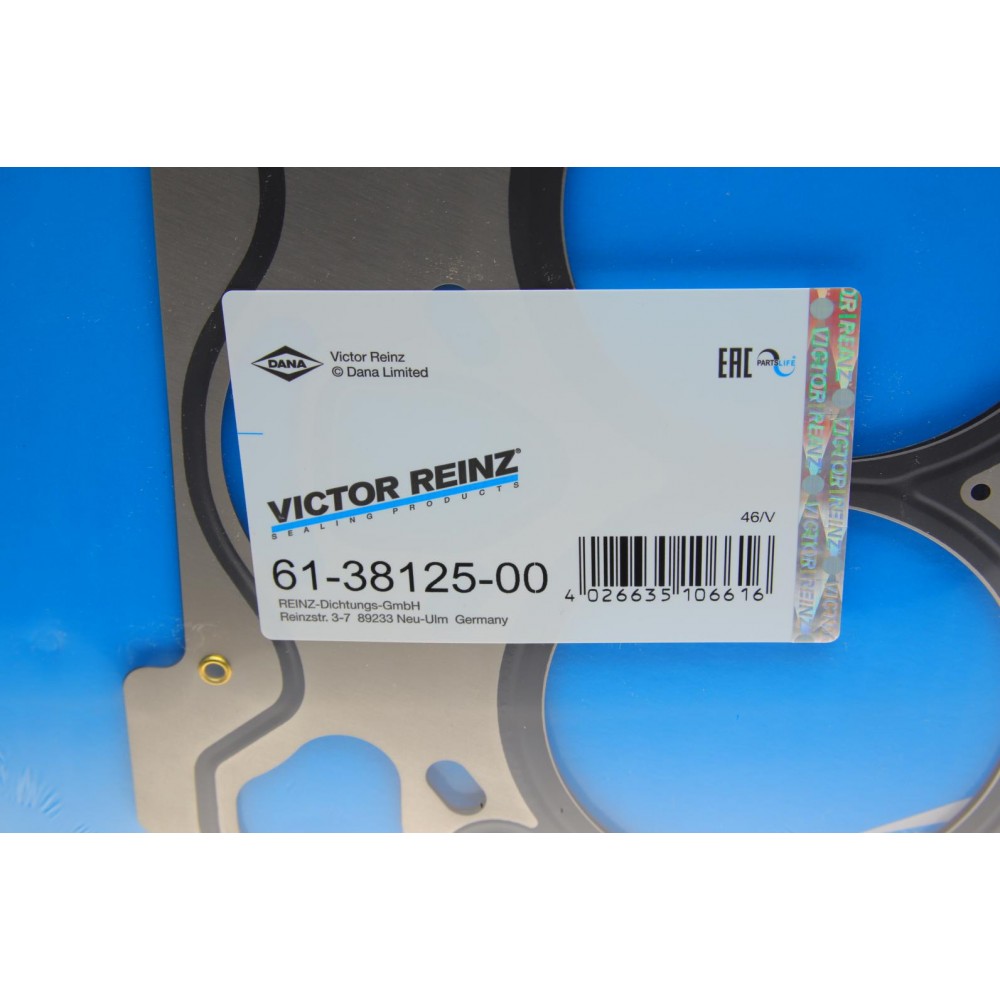 Прокладка ГБЦ BMW 1 (E81/E87)/3 (E90) 07-11 N43 B16