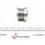 Шків генератора Citroen Berlingo/Peugeot Partner 1.6 VTi 08-