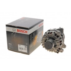 Генератор VW Passat B6/B7 1.6-2.0 TDI 05-15 (14V/180A) замінено на 1 986 A01 048