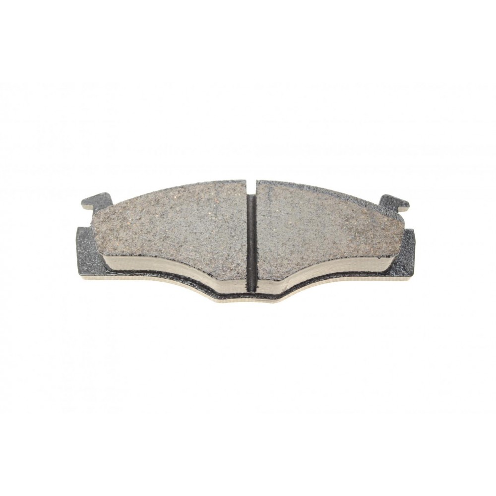 Колодки гальмівні (передні) Seat Cordoba/Ibiza 93-02/VW Caddy 82-92/Golf 82-99/Passat B2-B4 79-92
