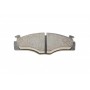 Колодки гальмівні (передні) Seat Cordoba/Ibiza 93-02/VW Caddy 82-92/Golf 82-99/Passat B2-B4 79-92