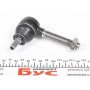 Наконечник тяги рульової Citroen Berlingo 96-11/C4 04-11/Peugeot Partner 96-11/306 93-02/307 00-09