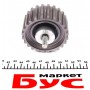 Комплект ГРМ Fiat Ducato 2.3JTD (178x30)