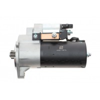 Стартер VW LT 2.5TDI 96-06 (2kw) (z=9)