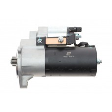 Стартер VW LT 2.5TDI 96-06 (2kw) (z=9)