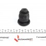 Сайлентблок важеля (переднього/знизу/спереду) Mazda 626 92-02