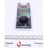 Освіжувач повітря салону Stereo Fahren