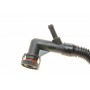 Патрубок вентиляції картера BMW 3 (E46)/5 (E39) 2.0-2.8i 95-05 (M52)