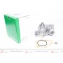 Помпа води BMW 7 (E38)/8 (E31) 3.0/4.0 93-01, M60 B30/B40 не постачається виробником